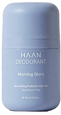 HAAN DEODORANT MORNING GLORY 40ML