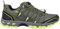 CMP Herren Altak Trail Shoe, Jungle, 47, EU
