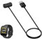 NUCNOK Caricatore per Amazfit bip 5 Caricabatterie,100cm USB Cavo di Ricarica