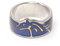 Cornelissen Ring für Kinder - Stimmungsring Pferd - Ø 2,0cm
