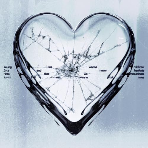 WayV - 2nd Album On My Youth [Diary Ver.]