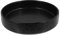 CIMAXIC Plato para Maceta De Cerámica De 20 Cm Platillo para Plantas Recipiente para Arreglos Cuenco para Flores