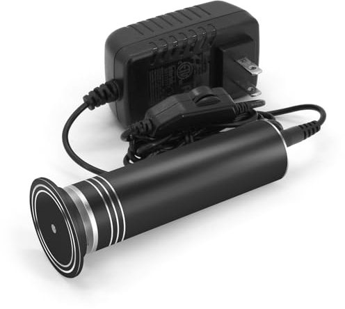 Upgraded Electric Callus Remover for Feet (Adjustable Speed) Professional Electric Foot File Foot Sander Foot Grinder for Dead Skin Pedicure Tool with 60 Replaceable