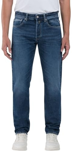 Replay Herren Jeans Grover
