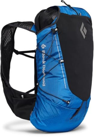 Black Diamond Distance 22 Backpack - Wanderucksack ultra blue M