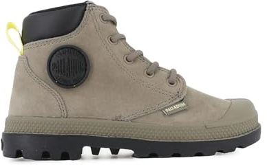 Palladium Unisex Kinder Pampa Hi Cuff Wp OzBoots Outdoor
