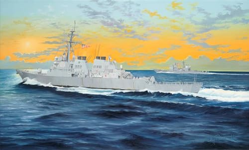 Merit International/ I love Ki 362008-1/200 USS Donald Cook DGG-75 - Maßstab 1:200
