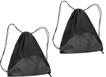 SWOOMEY 2stücke Helmtasche Für Motorrad Tragbar Und Multifunktional Mit Kordelzug Für Einfache Handhabung Zum Aufbewahren des Helms Und Anderer Ausrüstungen