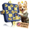 KADTC Dog Chess Puzzle Toy Level 3 in 1 Brain Stimulation Mentally Stimulating Cognitive Food Toys Boredom Buster Best Treat Puzzles Puppy Interactive Mind Smart Game For Small/Medium/Large