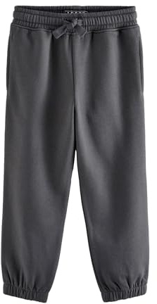 NEXT Jungen Reguläre Passform Regular Fit Basic-Jogginghose 98-176