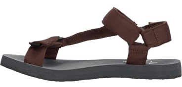 Jack Wolfskin Herren Taiga Sandal MSandale