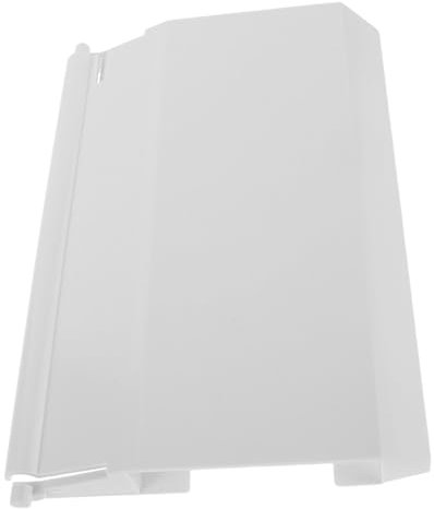 BESPORTBLE Reemplazo De La Aleta De La Puerta del Skimmer De Piscina Compatible con Sp1082/sp1083. La Eficiente Intercepción De Residuos Simplifica El Mantenimiento.