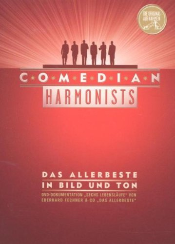 Das Allerbeste in Bild und Ton.