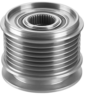 Valeo Alternator Freewheel Clutch 588052