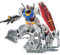 Bandai The Gundam Base Limited Debris Parts Set