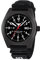 KHS Inceptor Black Steel KHS.INCBS.NXT7 mit Natoband XTAC schwarz