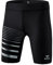 Erima Race Line 2.0 Laufhose kurz Schwarz, M Herren