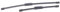 BOSCH Wischblatt AF535
