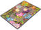 Tektalk Portable Puzzle Mat for Storage - Non-Slip Surface, Up to 1000 Pieces