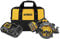 DEWALT FLEXVOLT 60V MAX* Circular Saw with Brake Kit, 7-1/4-Inch (DCS578X1)