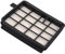 Assembled HEPA Filter (14.5 x 12.2 x 3 cm) for Zanussi Vacuum Cleaner