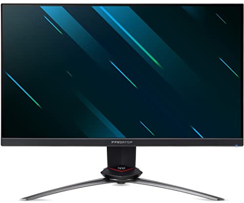 acer Predator XB273 GZ 27 Full HD Gaming LCD Monitor - 16:9 - Black