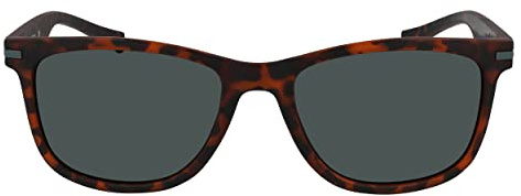 Nautica Herren N3661sp Sonnenbrille, Matt dunkle Schildkröte, 5618