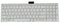 Clavier Français AZERTY Blanc pour HP Pavilion 15-bc000 15t-bc000 15-bc200 15t-bc200 15-bk000 HPM14M53F0-9203 AEG34F00020