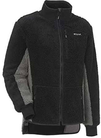 KOX Faserpelzjacke Gr. 54/56 (=L/03)