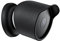 Tedious Camera Compatible with Nest Cam Outdoor or Indoor Battery 2nd Gen | Weather Protective Camouflaged Protective Case | Reflective Silicone Skin Rain for Your Camera