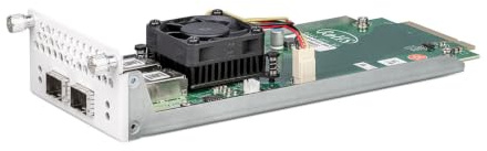 Lancom UF Extension Module 2x 10G SFP+ UF-X60