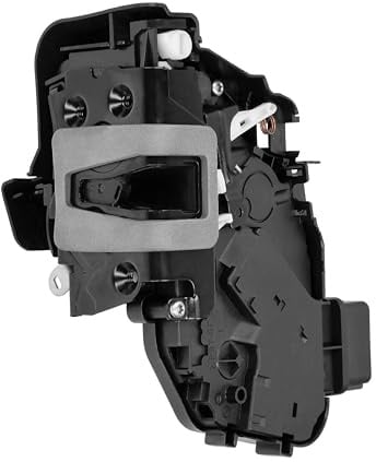 f.becker_line Türschloss Hinten Links passend für FORD C-Max Focus II