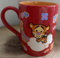 Disneyland Paris Cuties - Tazza con Tigro rosso