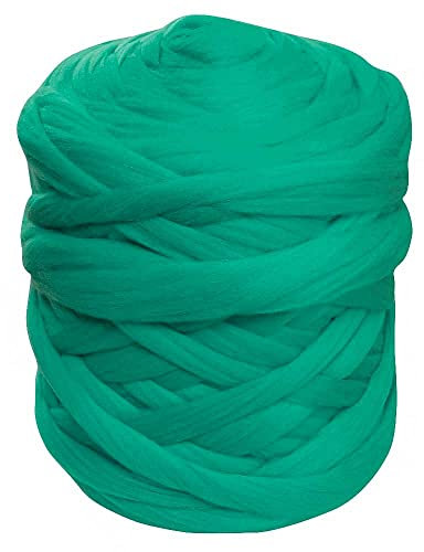 1m Filzwolle Märchenwolle Merino Nassfilzen Trockenfilzen Spinnen über 100 Farben Meterware, Farbe Wolle:057 helltürkis