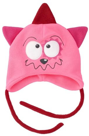 CMP - Fleecemütze für Kinder, Glanz, 9/12M