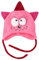 CMP - Fleecemütze für Kinder, Glanz, 9/12M