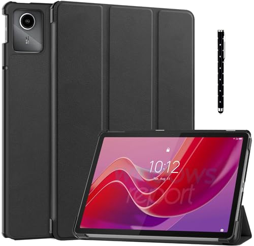 Acelive Hülle Case für Lenovo Tab M11 (11 Zoll) Tablet TB330FU 2024