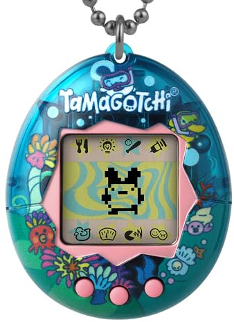 Tamagotchi Original - Tama Ocean