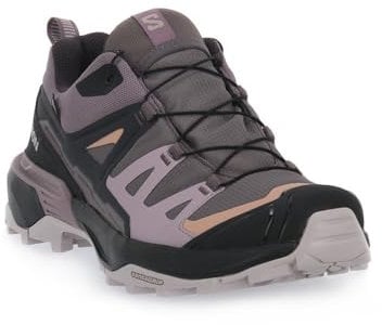 Salomon Damen Trekking Shoes, grau, 42 EU