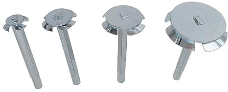 Sanitär-PVC-Fitting-Sockelschoner, Muffenschoner, Rohr-Expander-Verbindungsstück, Utensil für PVC-Wasserrohre, für Werkzeughülsenreibahle, Küchenutensilien und Gadgets