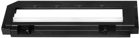 Fixbetter Pezzi di ricambio Copertura della spazzola principale per Roborock S7, S7+, S7 MaxV, S7 MaxV Ultra, S7 MaxV Plus, Q7, Q7+, Q7 Max, Q7 Max+ Accessori per aspirapolvere Macchine