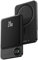 PULSE® Magnetische Externe Batterie 5 000 mAh - Schnelles Aufladen für iPhone und Samsung - Kompatibel mit MagSafe und Induktion - LED-Anzeige - Kompaktes und Leichtes Design