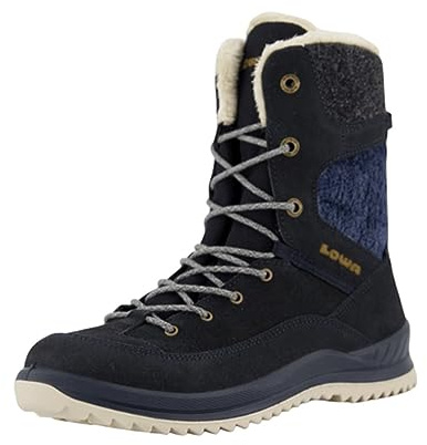 LOWA Stiefel mittel BIANCA GTX HI JR