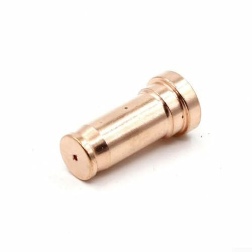 Plasmaschneid-Verbrauchsmaterialien für Cebora CP91, 20 Stück C1368 Elektrode C1848 Spitze 1 2 mm 5070A