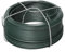 WERKA PRO Fil di Ferro plastificato Verde con Supporto 50m ø 0,9 mm