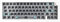 Gmk67 Keyboard Kit - RBG Mechanical Keyboard Kit | Compact Mechanical Keyboard RGB Backlit | Wireless Customizable Keyboard | Backlit Custom Keyboard Kit | 67 Keys Game Keyboard With Multimedia Knob