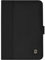 Victorinox Travel Essentials Reisepasshülle mit RFID-Blocker, Organizer für Ausweis, Kreditkarten, Reisedokumente, Damen/Herren, Schwarz