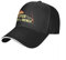 AIETPOIJ Basecap Titus Bait and Tackle Cap Baseball Cap Flauschige Mütze Strandausflug Herrenmütze Luxus Damen Geschenk