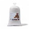 Luxus Premium-Füllmaterial (500g) Füllwatte aus 100% Polyester für Kissen und Spielzeug – Oeko-Tex Zertifiziert, hypoallergen und waschbar,