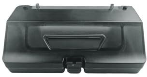 2 In 1 Serbatoio Dell'acqua Contenitore Della Polvere, Compatibile Con Xiaomi, Vacuum-Mop Pro/Mop P/Mop 2S, Compatibile Con Xiaomi S10 S12 T12 B106GL, Compatibile Con Viomi V2 SE STYJ02YM, Accesso